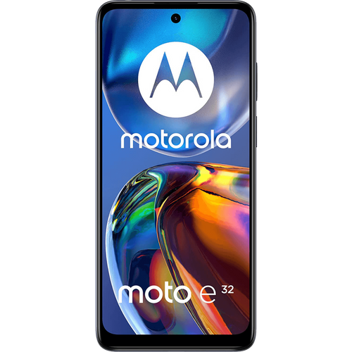 Motorola E32 4GB/64GB, Misty Silver slika 1