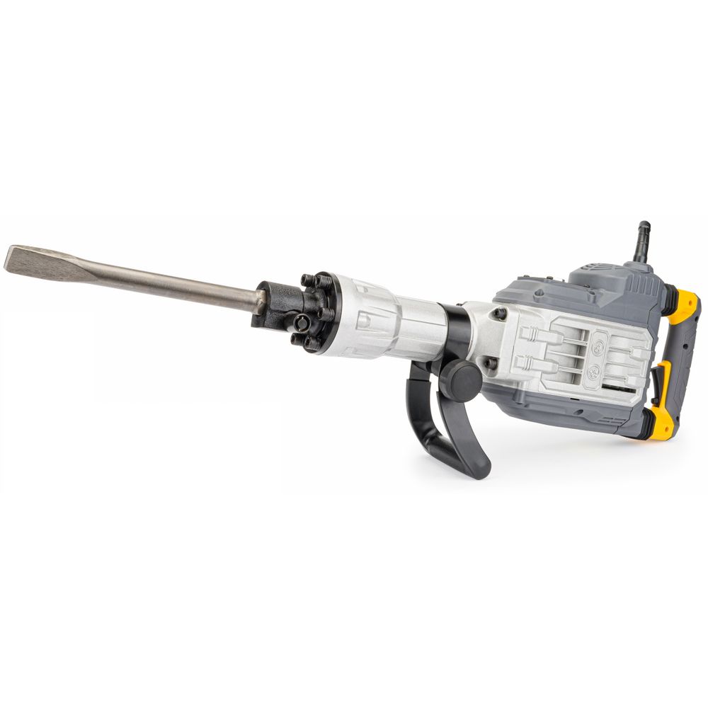 SDS-HEX 3300W čekić za rušenje PM-MWB-3300M slika 11