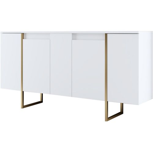 Luxe - White, Gold White
Gold Console slika 9