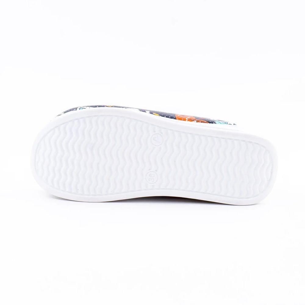 Dr. Mitra Air Max Ortopedske klompe, Medical Crne slika 4