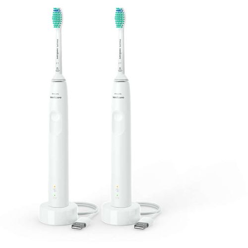 Philips Sonicare serije 3100 sonična četkica za zube HX3675/13 slika 2