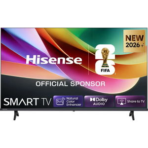 HISENSE Televizor 32A4S / 32"
