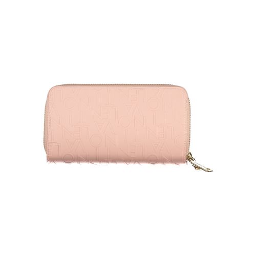 VALENTINO BAGS WOMEN'S WALLET PINK slika 2