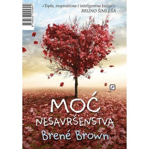 Moć nesavršenstva - Brown, Brene slika 1