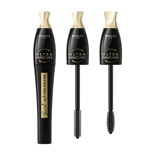 Bourjois Twist Mascara, ultra black 22 slika 1