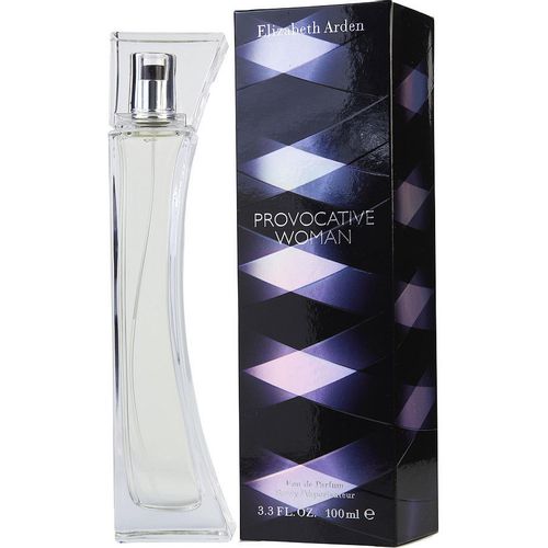 Elizabeth Arden Provocative Woman Eau De Parfum 100 ml (woman) slika 1