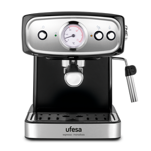 Ufesa coffee machine CE7244 Brescia