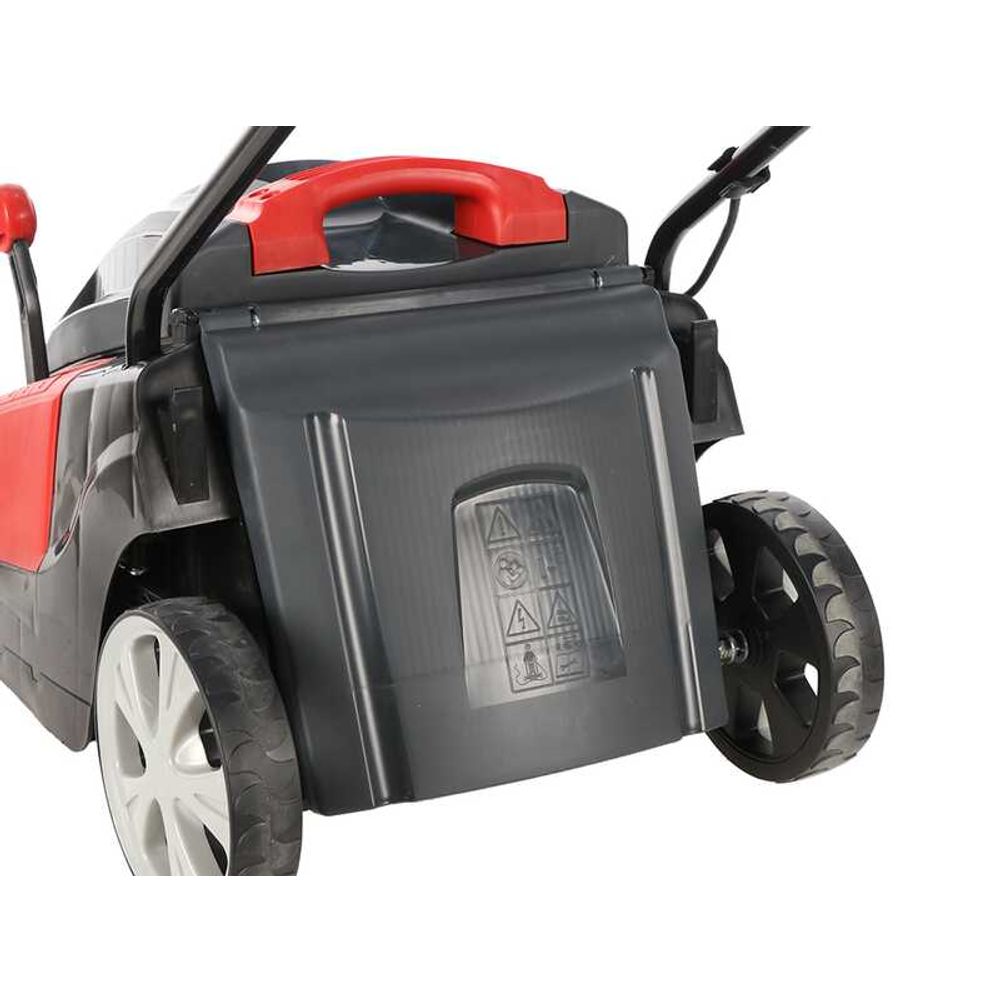 AL-KO električna kosilica COMFORT 40.4 E, 1400 W slika 4