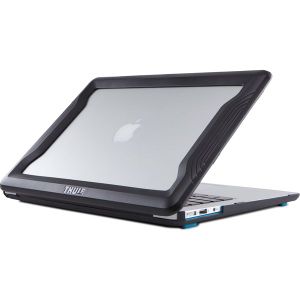 THULE Vectros zaštitni oklop za laptop MacBook Air® 11” - crna