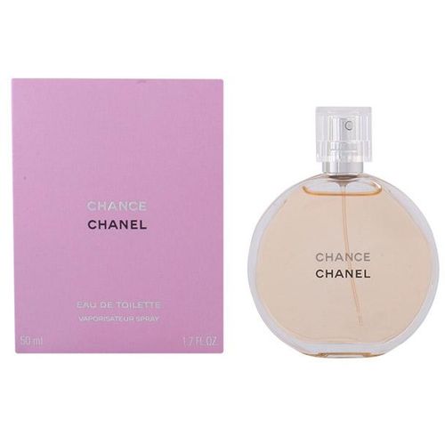 Chanel Chance Eau De Toilette 50 ml (woman) slika 2