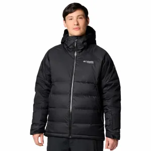 Columbia roaring fork ii down jacket 2087341010