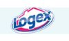 Logex logo