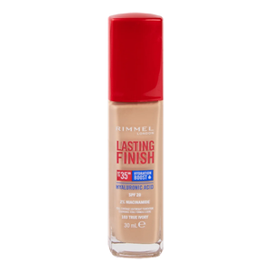 Rimmel Tečni puder Lasting Finish Liquid 103 True Ivory 30ml