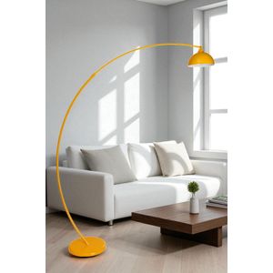 Opviq Podna lampa 107, senf