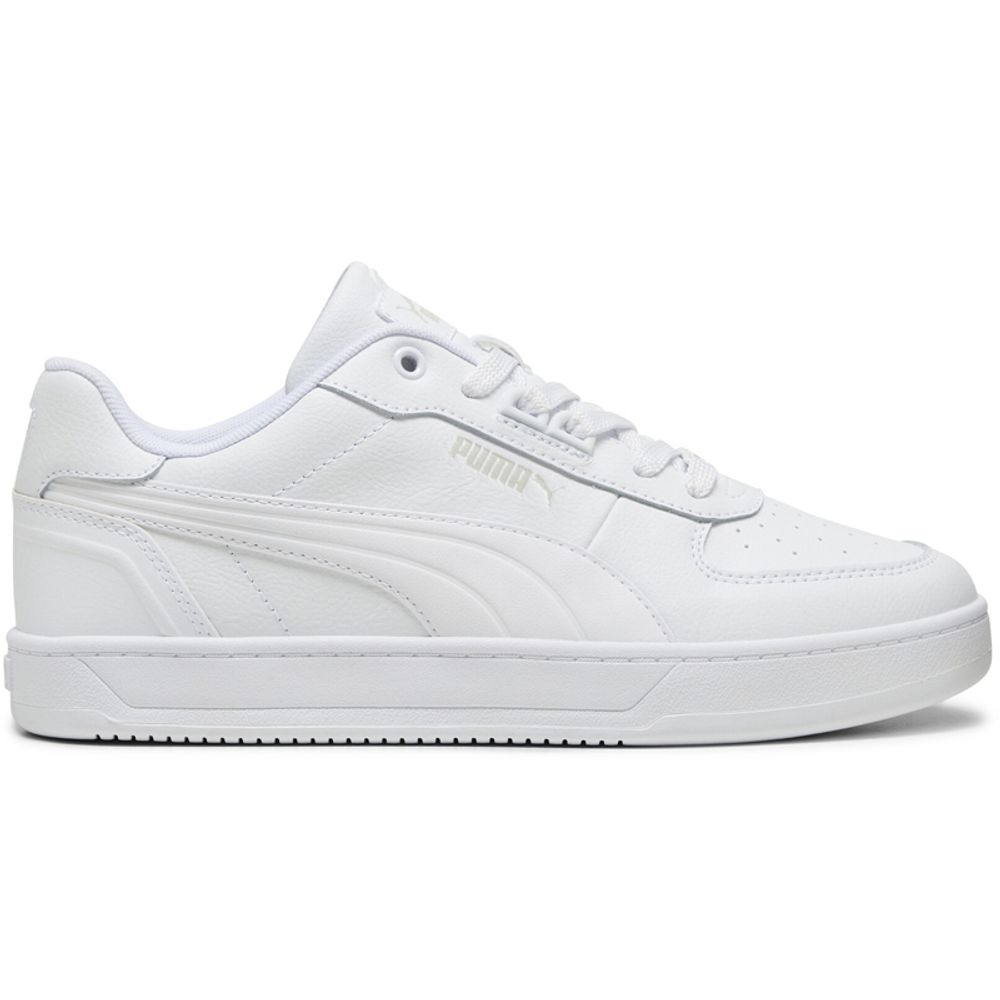 Puma Muške patike Caven 2.0 Lux, Bijele slika 1