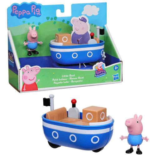 Peppa Pig Opp Vehicle Ast slika 1