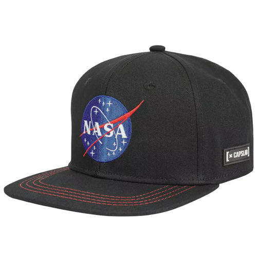 Capslab Space Mission NASA Snapback Kapa CL-NASA-1-US2 slika 4