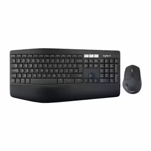 Tastatura + miš Logitech MK850 Performance US slika 1