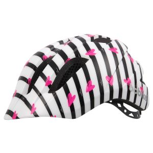 Bobike® dječja kaciga Plus S Pinky Zebra