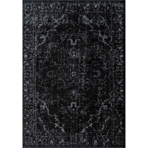 Tepih IVY BLACK, 200 x 300 cm slika 1