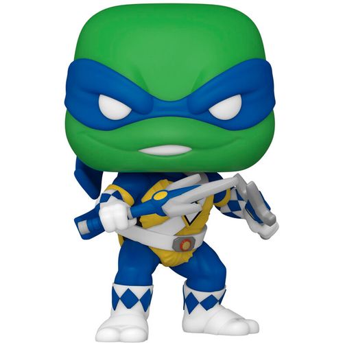 POP figure Ninja Turtles Teenage Mutant Ninja Leonardo Exclusive slika 2