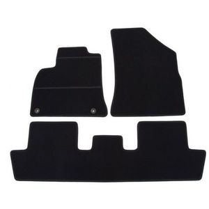 Tipske patosnice za Peugeot 5008 (2009-2016)