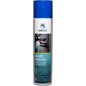 AEROFIT NIGHT OUT 400ML