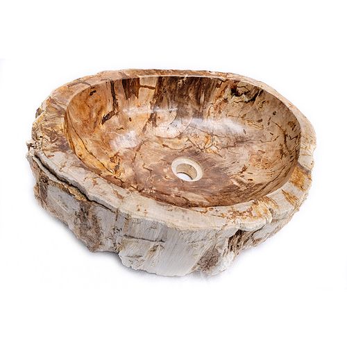 Umivaonik Fossil Wood 40 slika 10