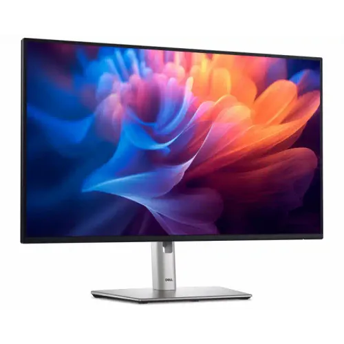 Dell P2725H Monitor 27" 1920x1080/FHD IPS/100Hz/5ms/ HDMI/VGA/DP/4x USB/USB-C/Pivot slika 1