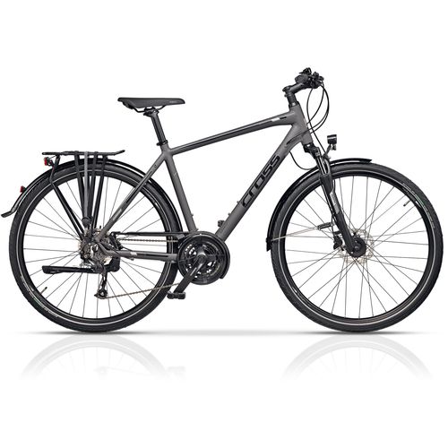 Cross travel trekking man 28" 560mm 2021 slika 1