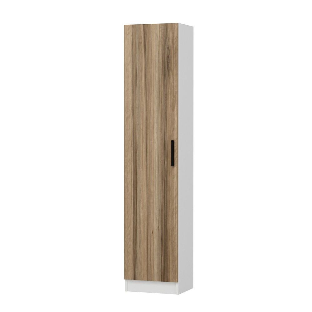Noah - 8219 Ormar za Hodnik od Oraha slika 6