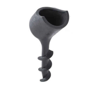 KORUM držač štapa Leverage Butt Screw (K0360035)