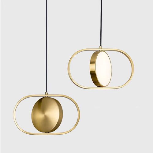 LED svijetiljka APP1555-CP Gold slika 2