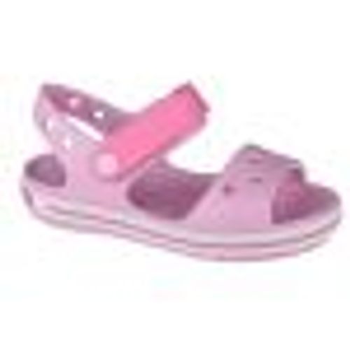 Crocs Crocband Dječje Sandale 12856-6GD slika 10