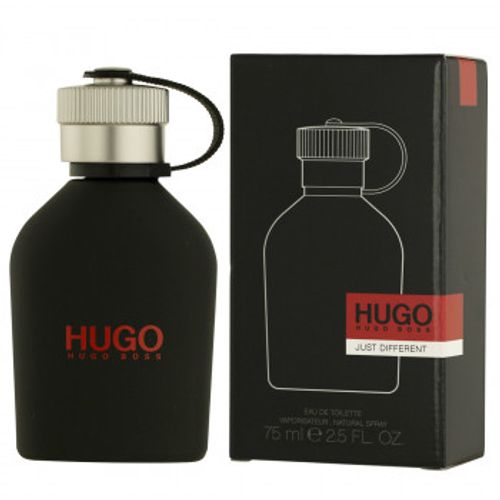 Hugo Boss Hugo Just Different Eau De Toilette 75 ml  slika 2