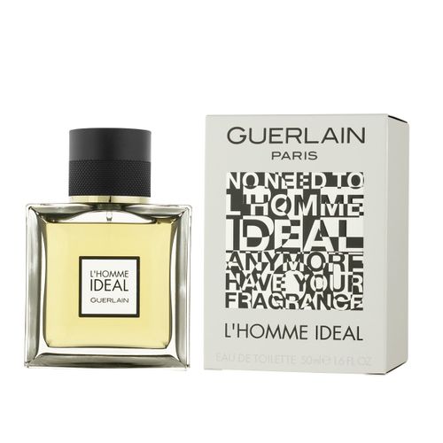 Guerlain L'Homme Ideal Eau De Toilette 50 ml (man) slika 1