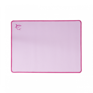 White Shark WS MP 2100 LOTUS, Mouse Pad Pink