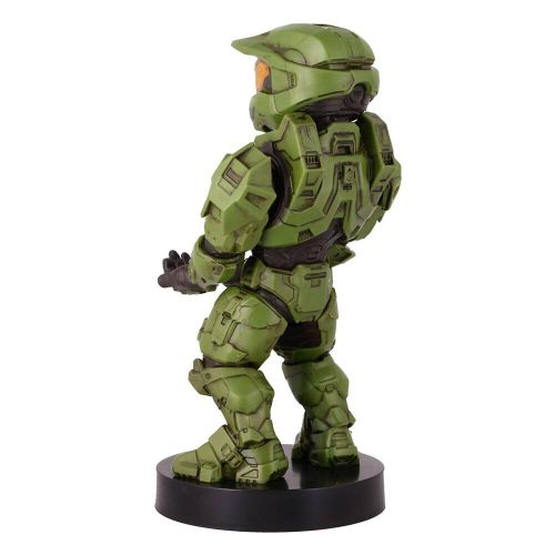 Halo Infinite Master Chief Držač i Punjač za Kontrolere 21cm slika 2