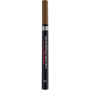 L’Oreal Paris Micro Tatouage olovka za obrve 105 Brunette