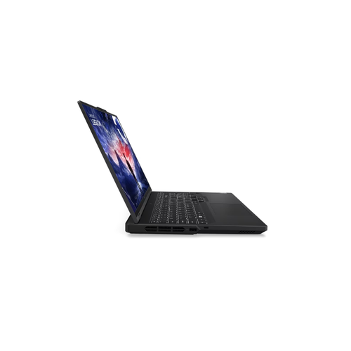 Lenovo 83DF008BRM Legion 5 Pro 16IRX9 (Onyx Grey, Aluminium Top) 20-Core i7-14700HX (8P+12E) 5.5GHz/33MB 32GB 1TB-NVMe 16" WQXGA 2560x1600 IPS 500n 240Hz sRGB AG DolbyVision HDR400 1080p NV-RTX4070-8GB AI Chip GLan WiFiAX BT5.1 4-Zone-RGB-Backlite-US Nahimic 80Wh DOS slika 10