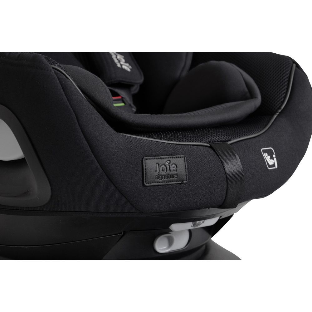Joie autosjedalica i-Harbour Pro, Grupa 0+, 1 (0-18 kg) (40-105 cm) - Signature Eclipse Mesh slika 17