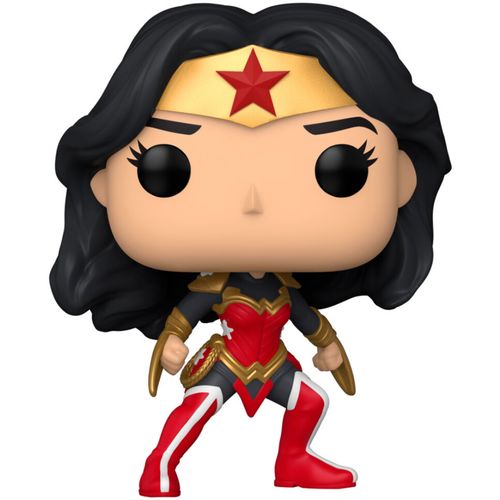 POP figure DC Wonder Woman 80th Wonder Woman AT Wist Of Fate slika 2