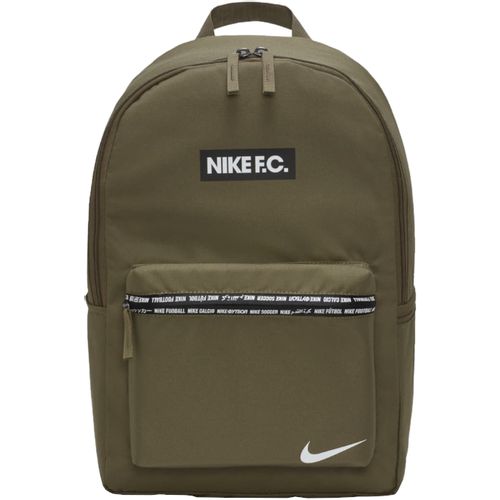 Nike nk f.c. backpack cu8164-222 slika 1