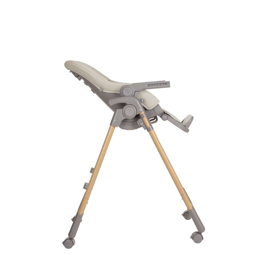 Kikka Boo Hranilica za bebe Olive, Beige slika 4