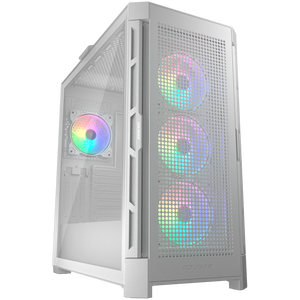 Kućište Cougar Duoface Pro RGB White