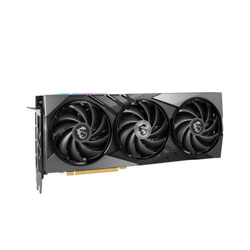 MSI nVidia GeForce RTX 4070 12GB RTX 4070 SUPER 12G GAMING X SLIM grafička karta slika 9