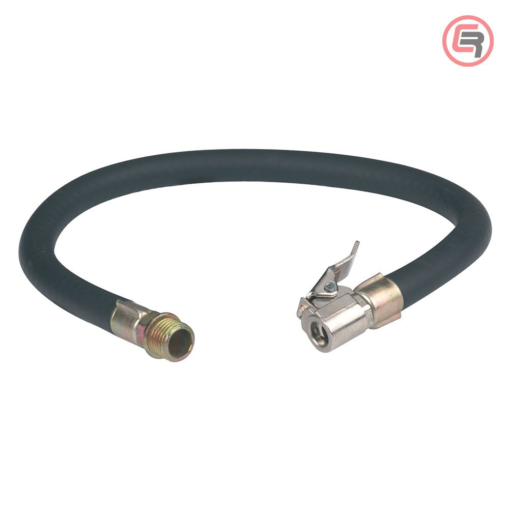 Metabo Crijevo Pištolja Za Pumpanje Guma 35cm - 1/4" - 0901026661 slika 1