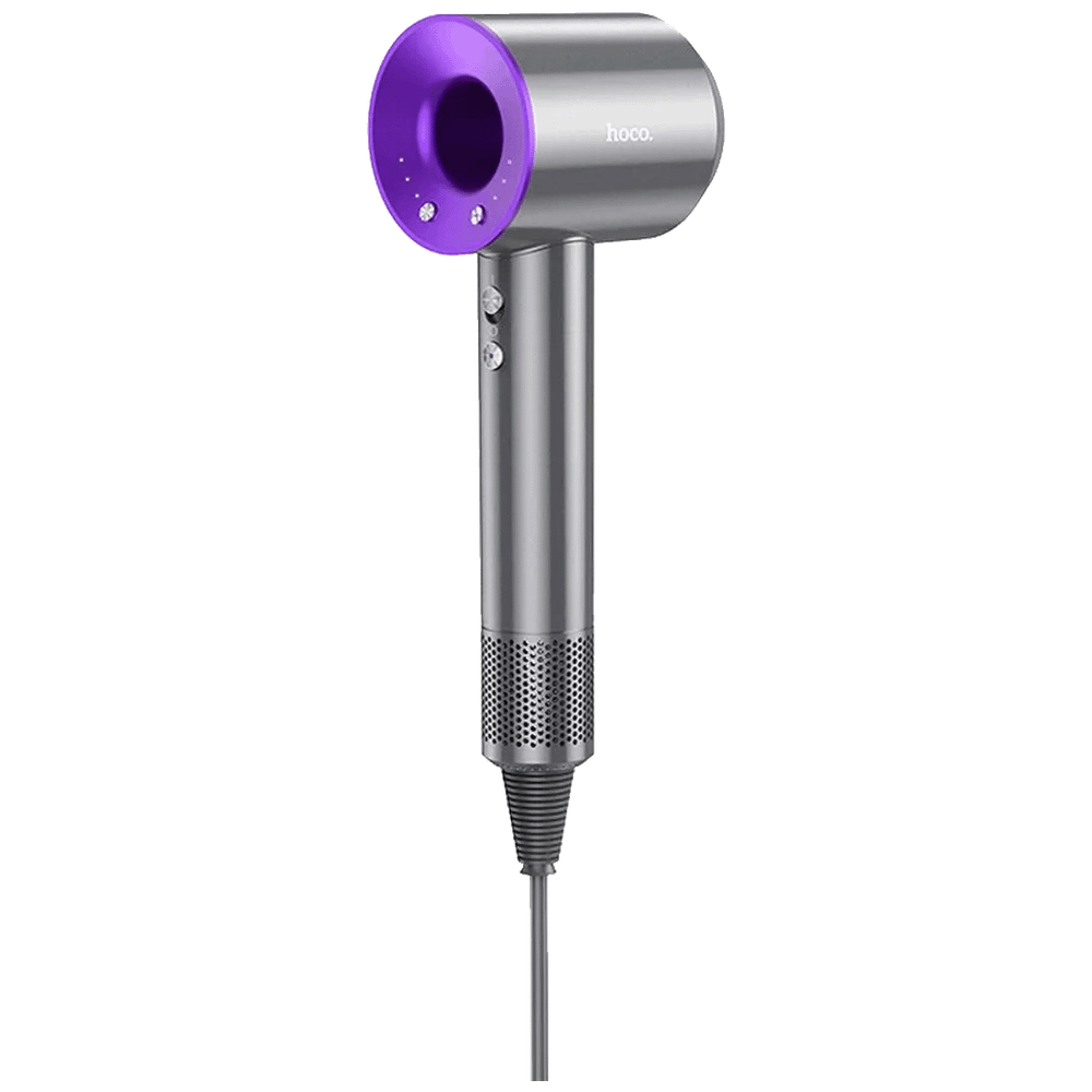 hoco. Fen za kosu, 1600W - HP11 Plus Purple slika 2