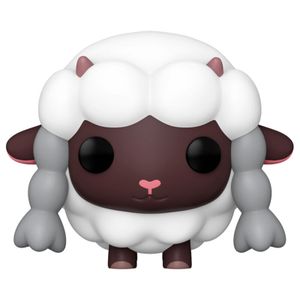 Funko POP figura Pokemon Wooloo