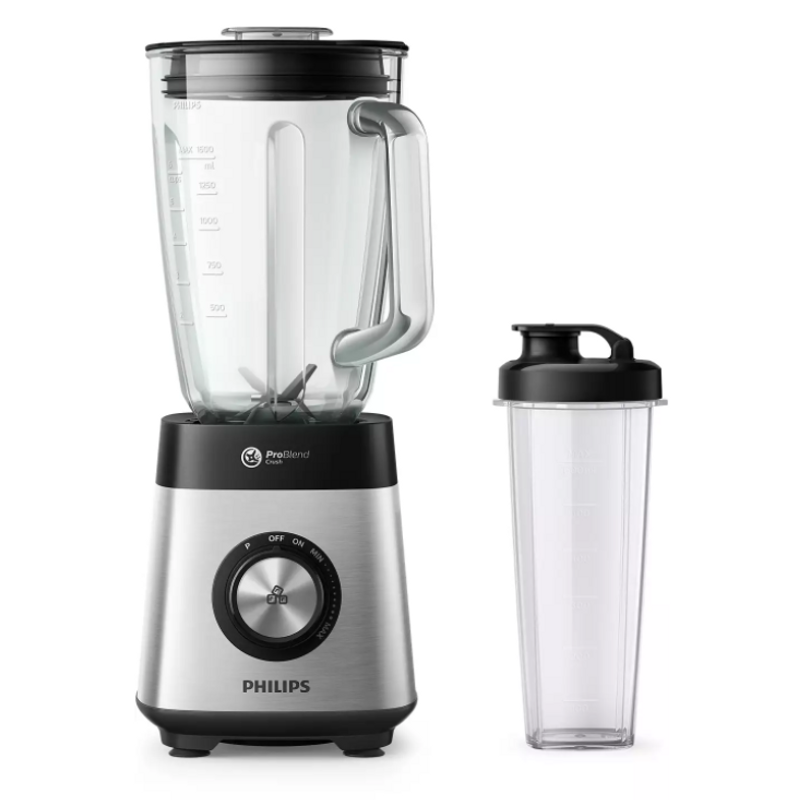 Philips Philips blender HR3573/90 – Savršeni smoothie u tren oka image